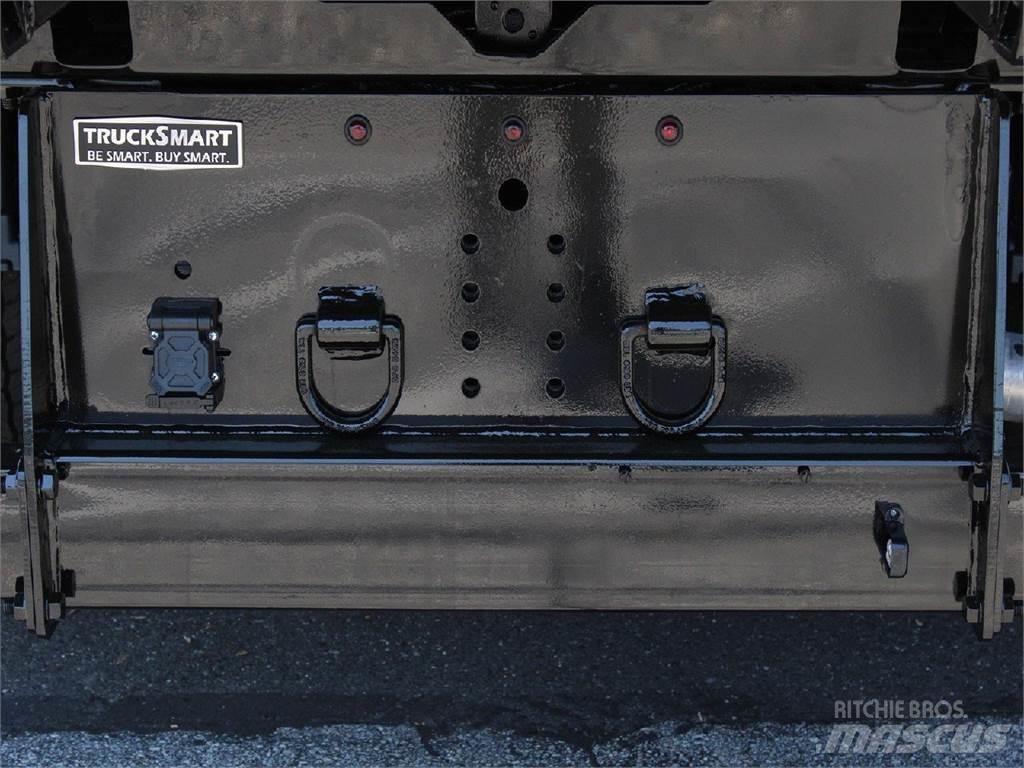 RAM 5500 Kontenerowce / BDF