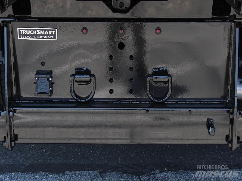 RAM 5500 Wywrotki