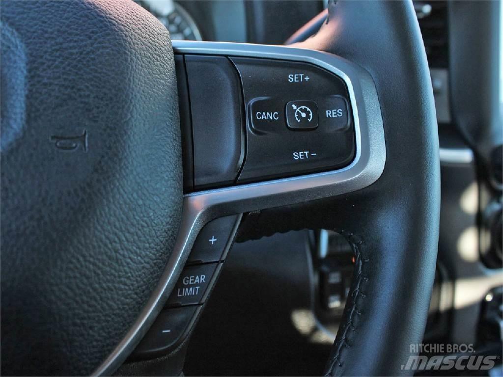 RAM 5500 Kontenerowce / BDF