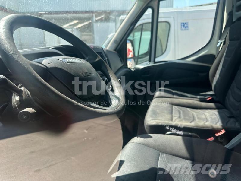 Iveco 72C18 Chłodnie samochodowe