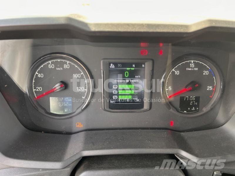 Scania R410 Ciągniki siodłowe