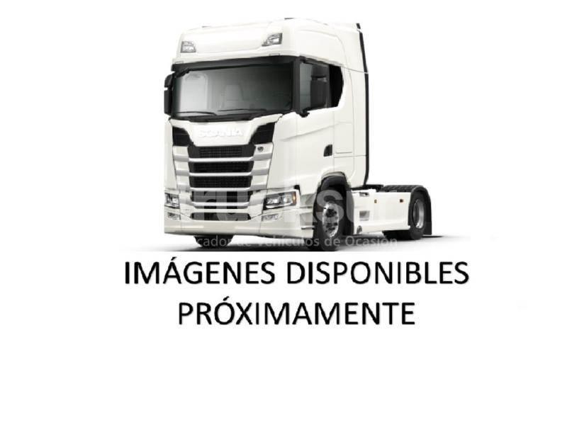 Scania R450 Ciągniki siodłowe