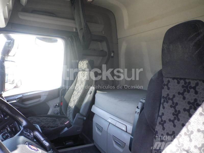 Scania R450 Ciągniki siodłowe