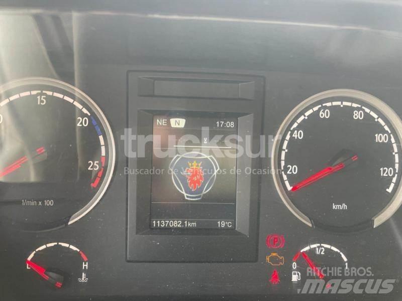 Scania R450 Ciągniki siodłowe