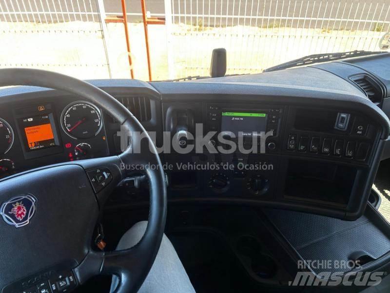 Scania R450 Ciągniki siodłowe