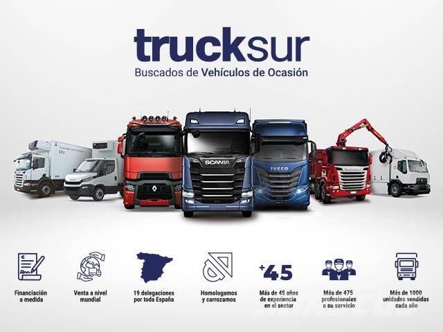 Scania R450 Ciągniki siodłowe