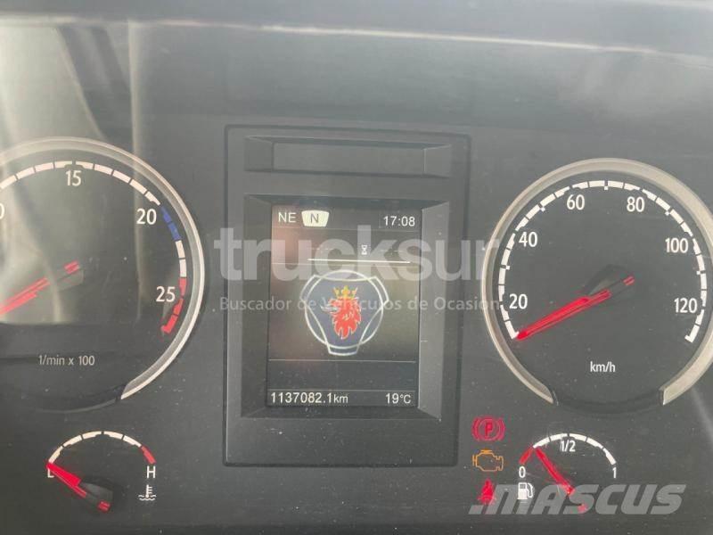 Scania R450 Ciągniki siodłowe