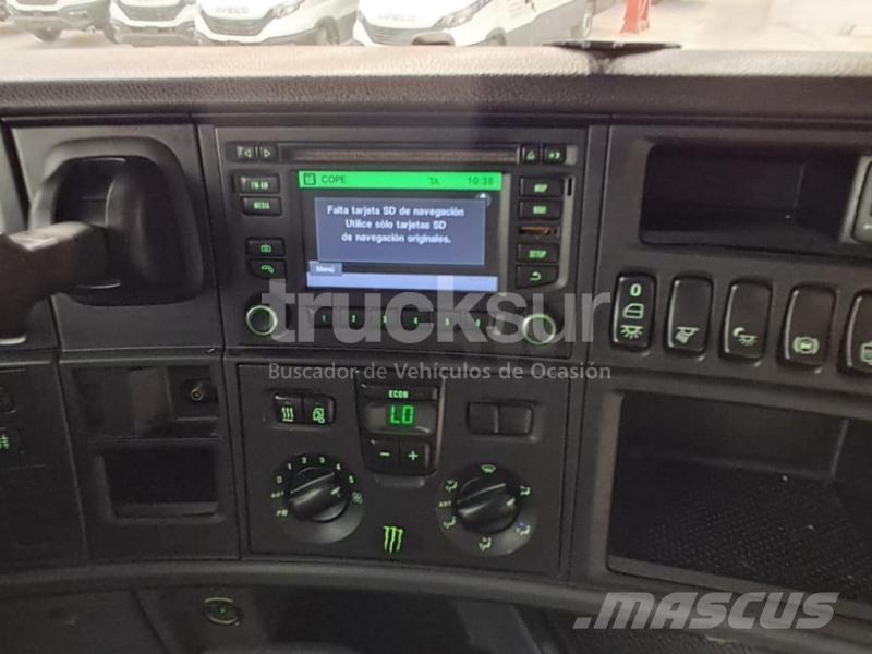 Scania R450 Ciągniki siodłowe