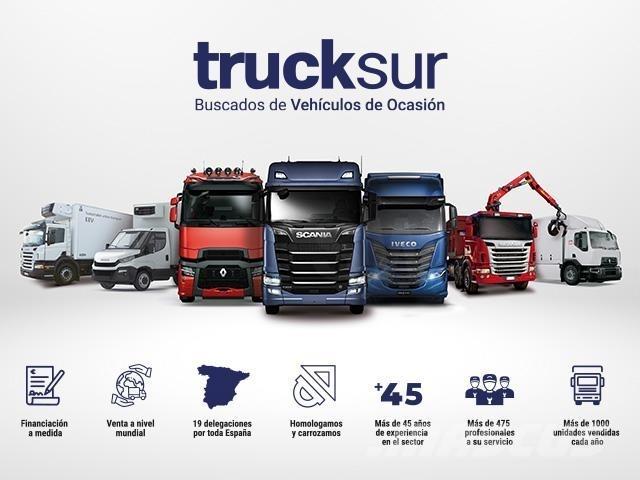 Scania R450 Ciągniki siodłowe