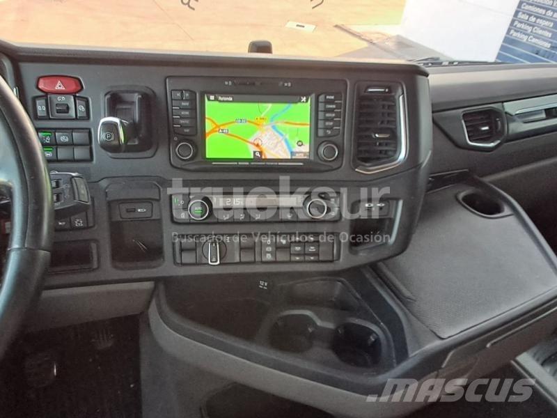 Scania R450 Ciągniki siodłowe