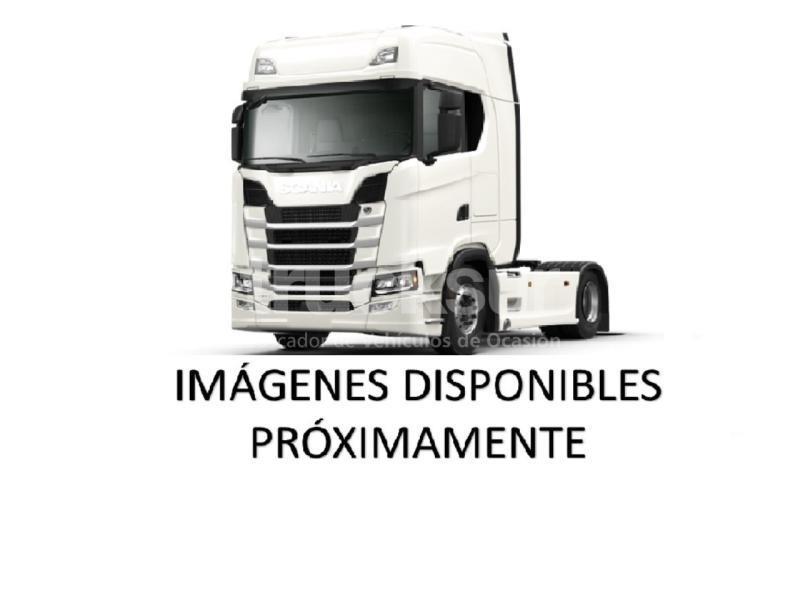 Scania R450 Ciągniki siodłowe