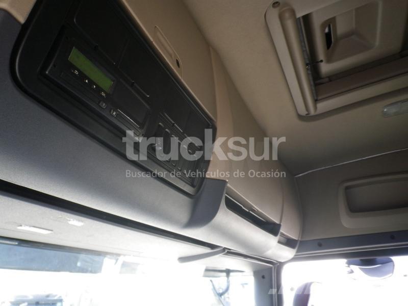 Scania R450 Ciągniki siodłowe