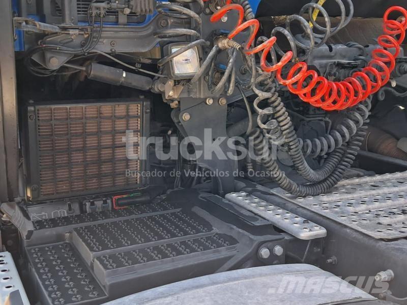 Scania R450 Ciągniki siodłowe