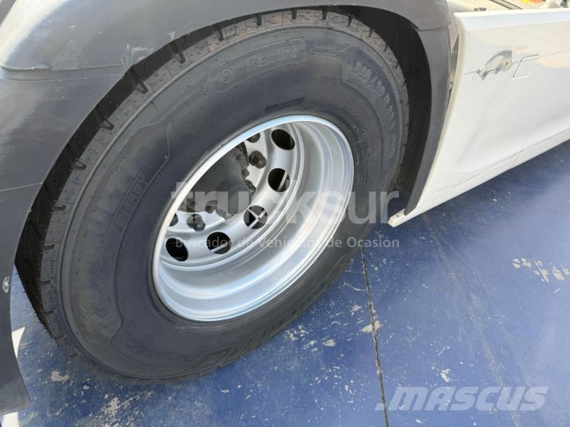 Scania R450 Ciągniki siodłowe