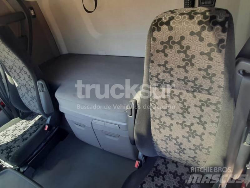 Scania S450 Ciągniki siodłowe