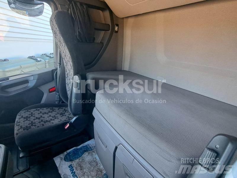 Scania S450 Ciągniki siodłowe