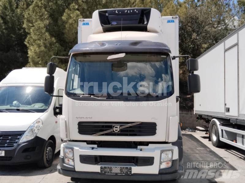 Volvo FL290 Chłodnie samochodowe