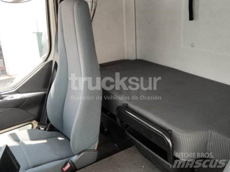 Volvo FL290 Chłodnie samochodowe