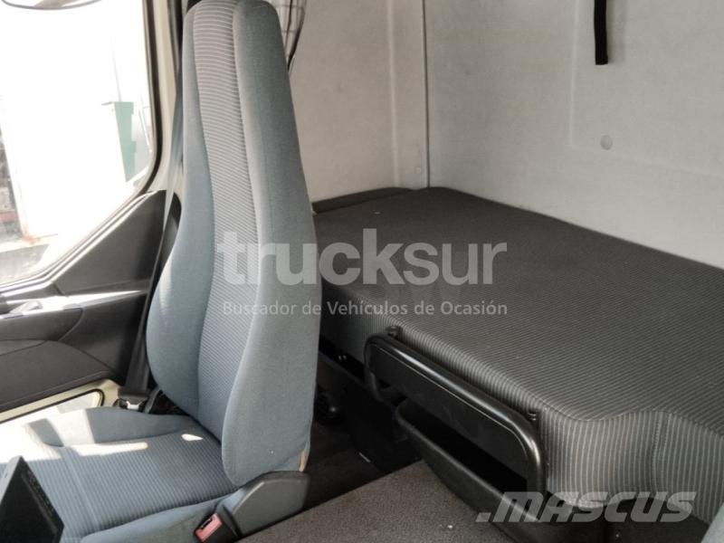 Volvo FL290 Chłodnie samochodowe