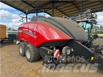 Case IH LB 434 Prasy kostkujące