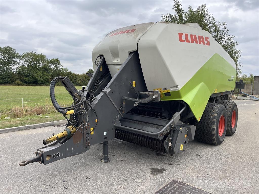 CLAAS 3300 Prasy kostkujące