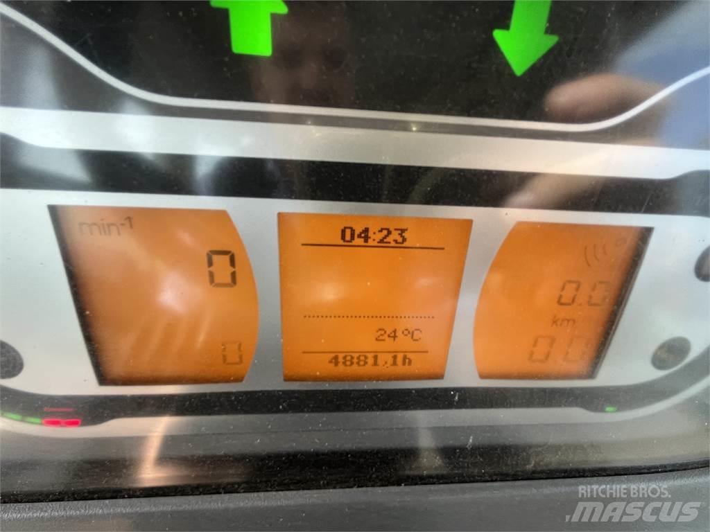 Fendt 1050 Ciągniki rolnicze