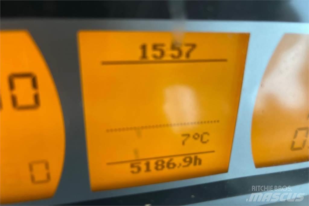 Fendt 828 VARIO S4 Ciągniki rolnicze