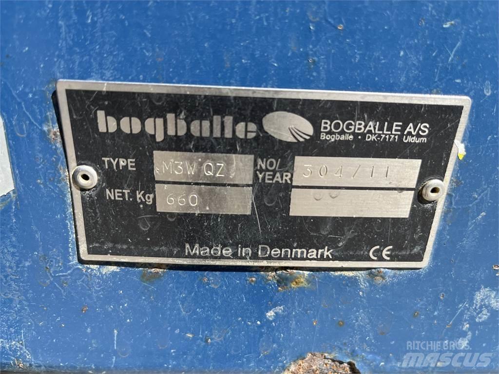 Krm KRM Rozrzutnik obornika