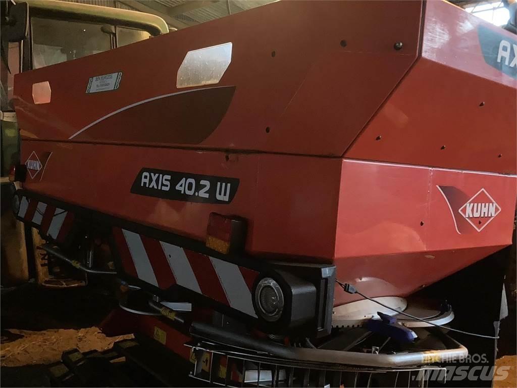 Kuhn KUHN Rozrzutnik obornika