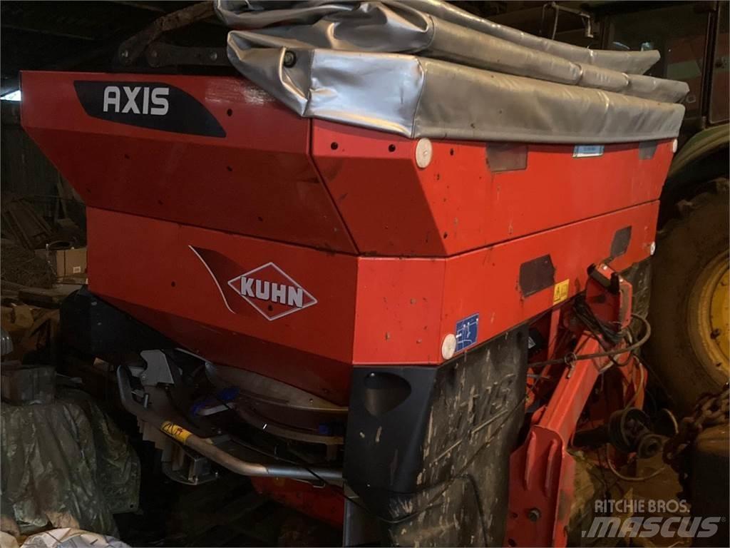 Kuhn KUHN Rozrzutnik obornika