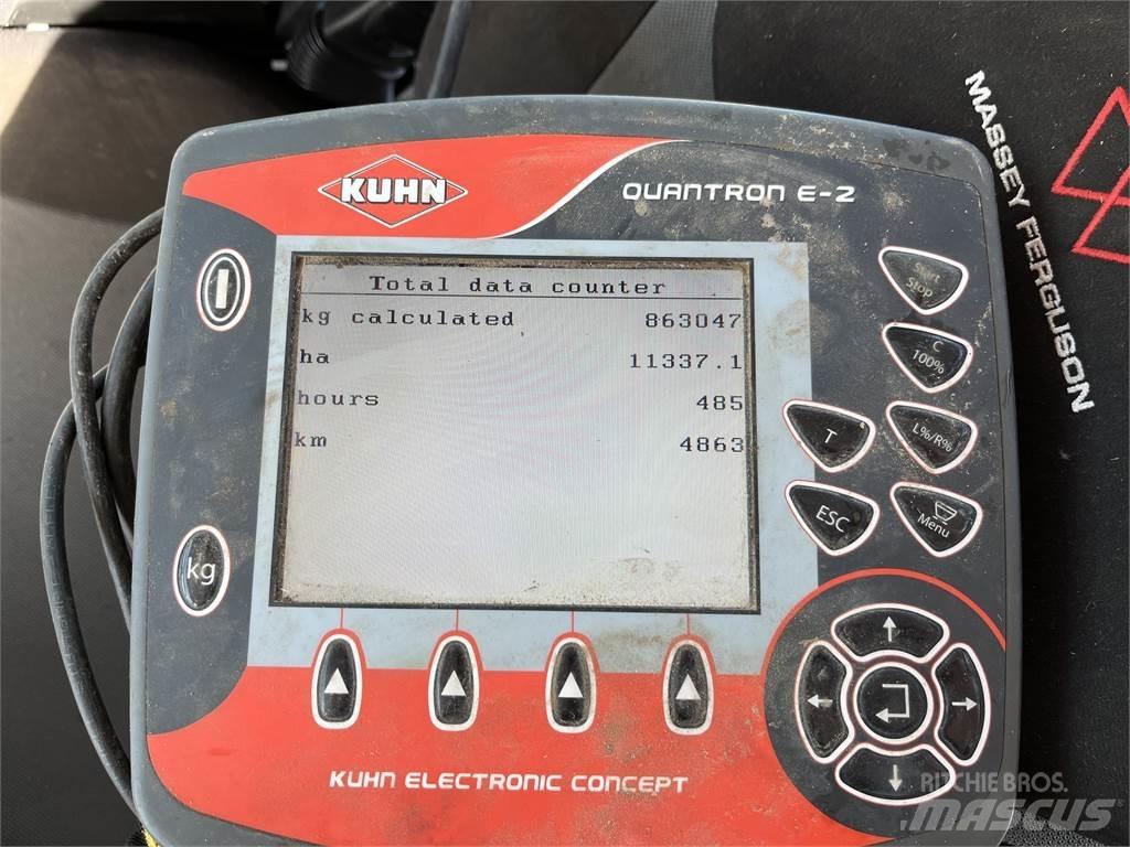 Kuhn KUHN Rozrzutnik obornika