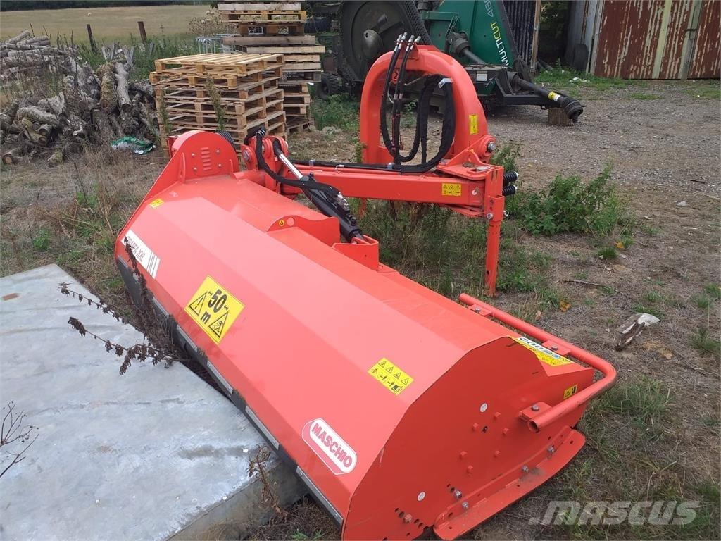 Maschio GIRAFFA Kosiarki