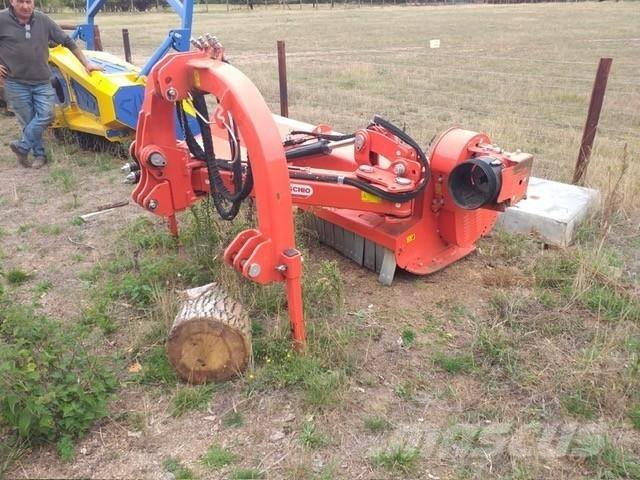 Maschio GIRAFFA Kosiarki