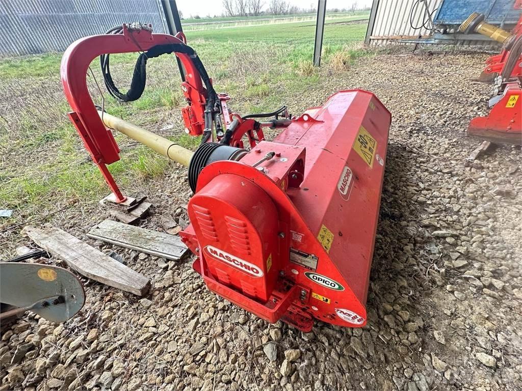 Maschio GIRAFFA Kosiarki