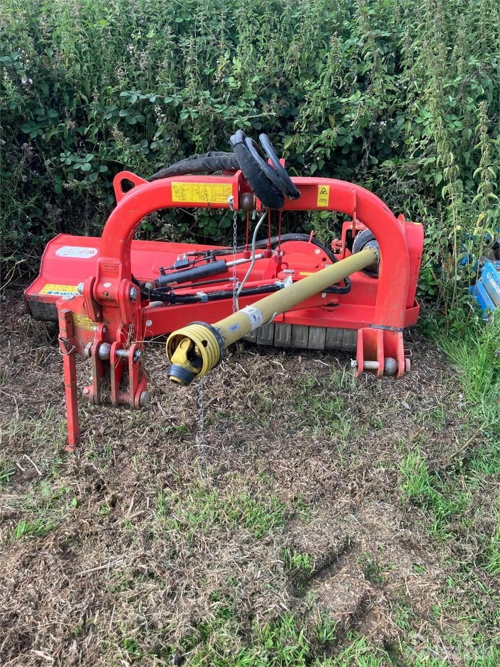 Maschio GIRAFFA XL Kosiarki