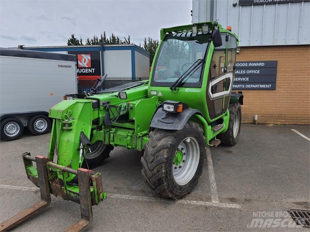 Merlo TF38.7 Ładowarki rolnicze