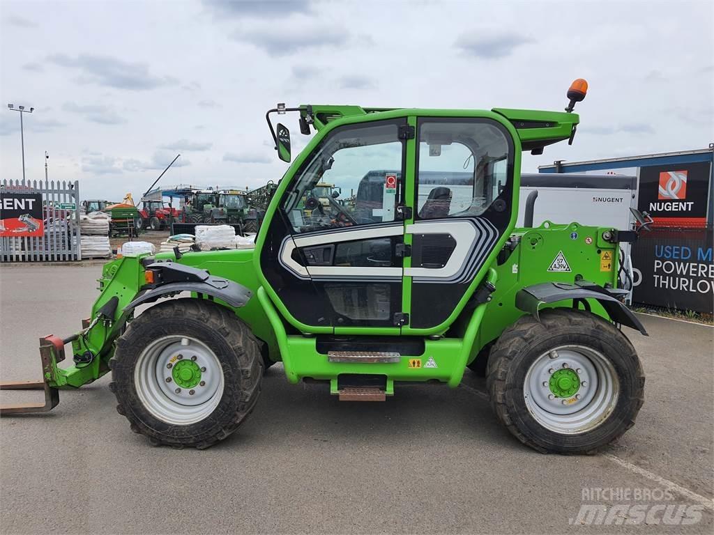 Merlo TF38.7 Ładowarki rolnicze