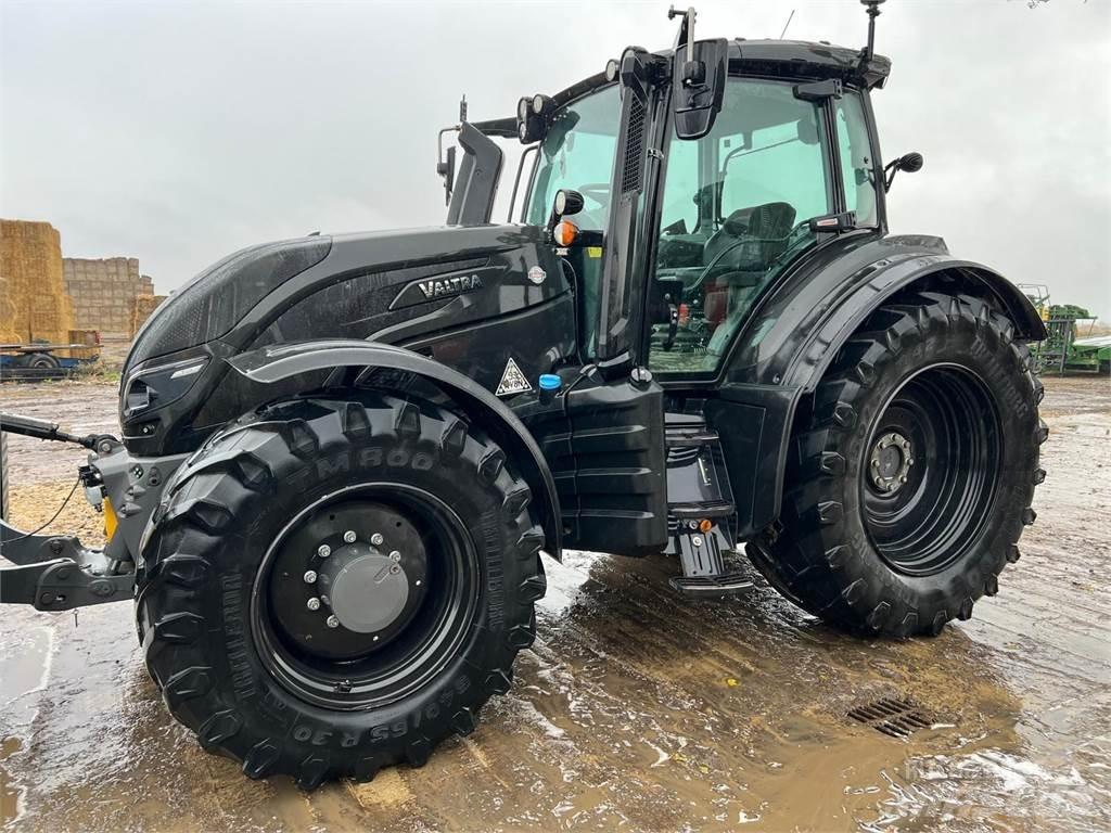 Valtra T174V Ciągniki rolnicze
