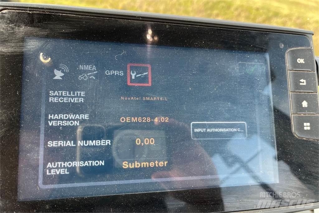 Valtra T174V Ciągniki rolnicze