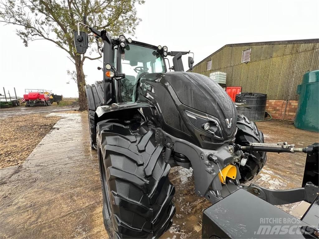 Valtra T174V Ciągniki rolnicze