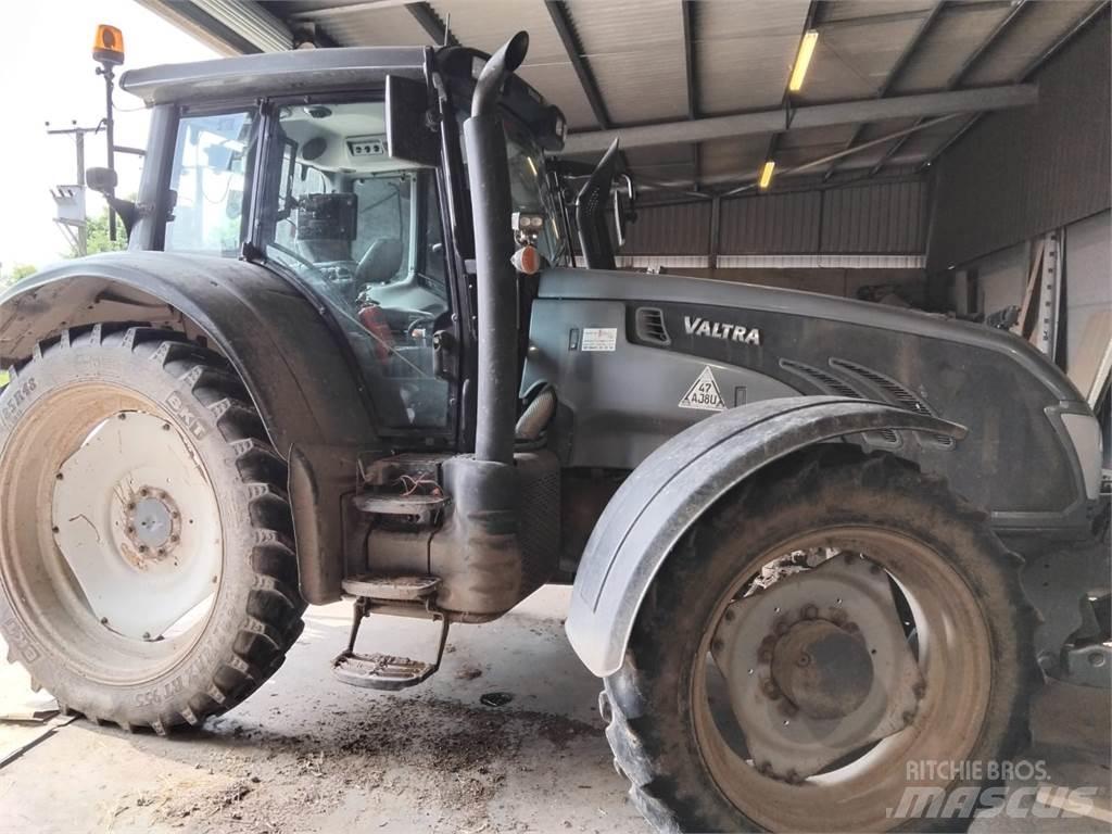 Valtra T183V Ciągniki rolnicze