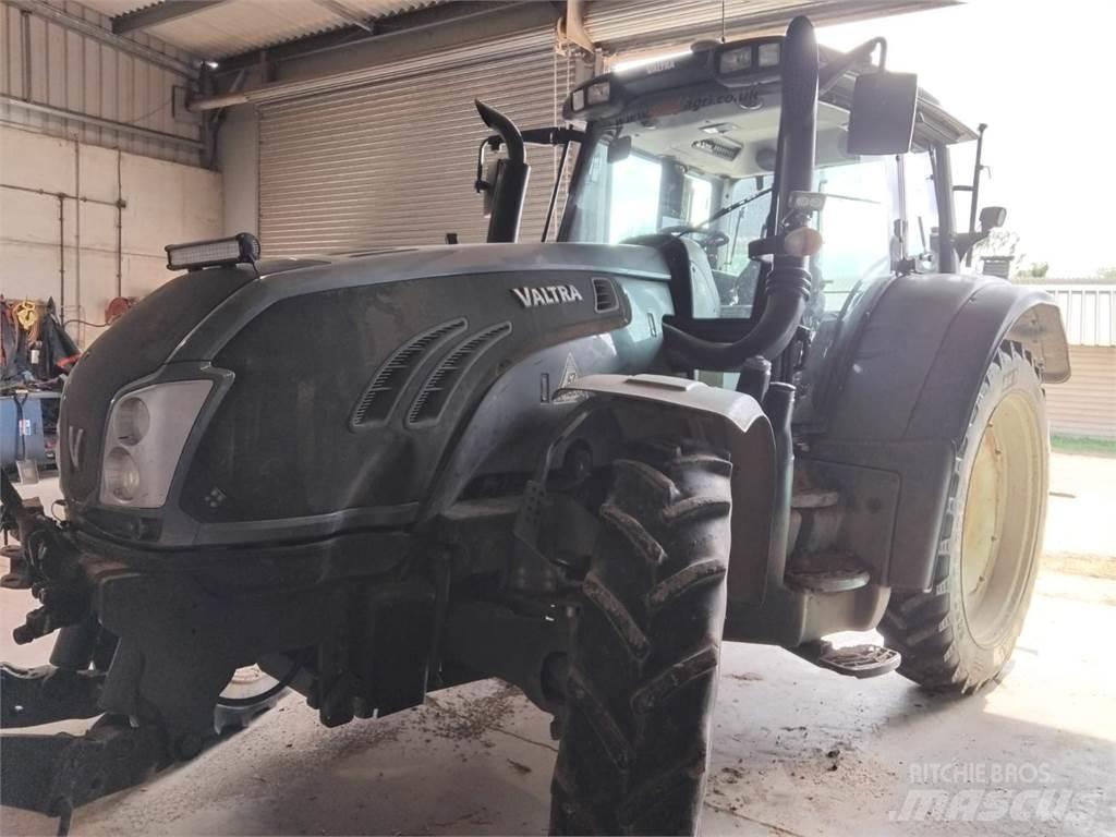 Valtra T183V Ciągniki rolnicze