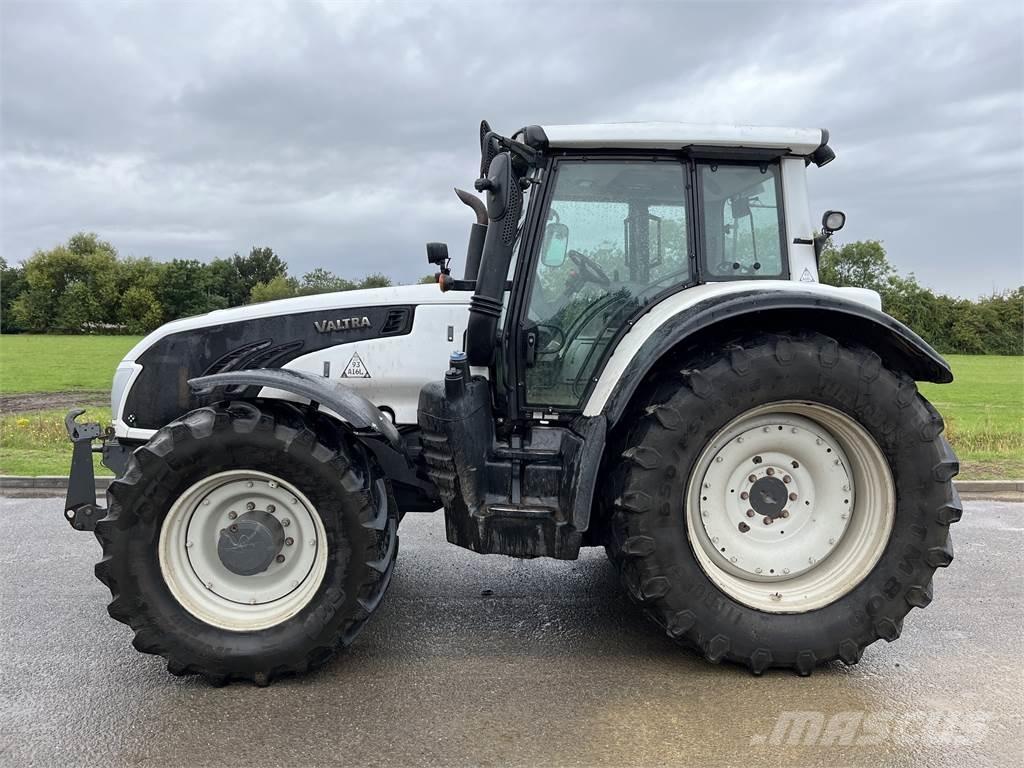 Valtra T203D Ciągniki rolnicze