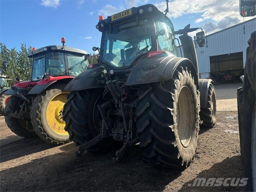 Valtra T234D Ciągniki rolnicze