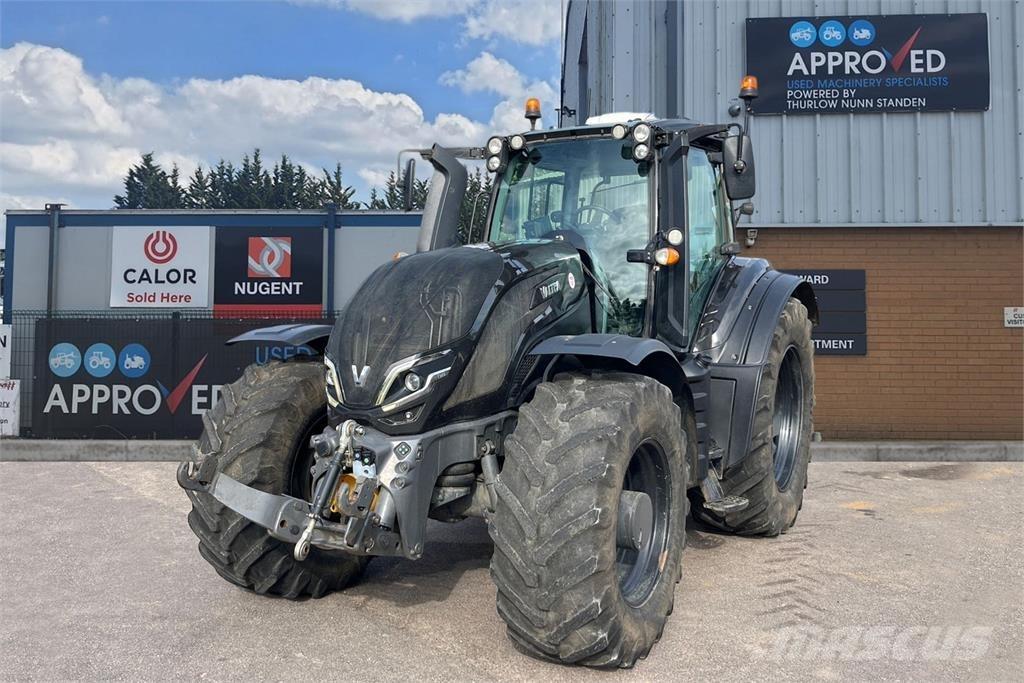 Valtra T255V Ciągniki rolnicze