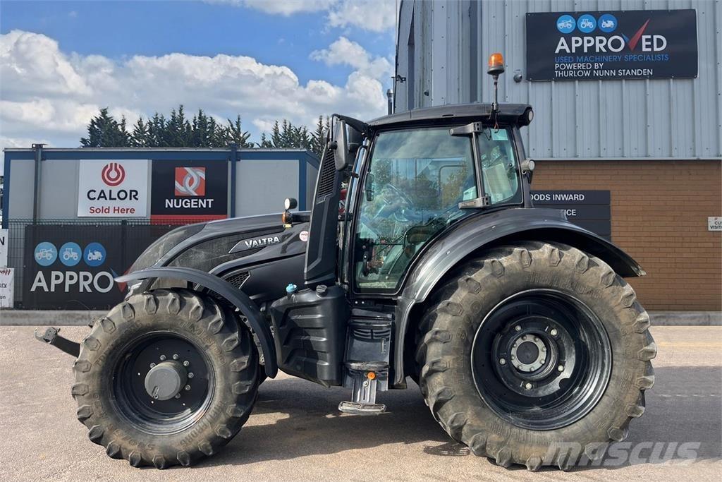 Valtra T255V Ciągniki rolnicze