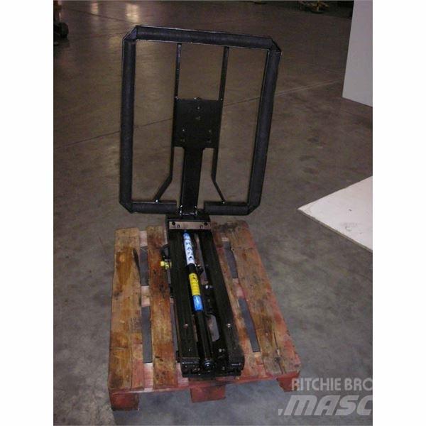 Kaup 1T129ST Magazynowanie - Inne