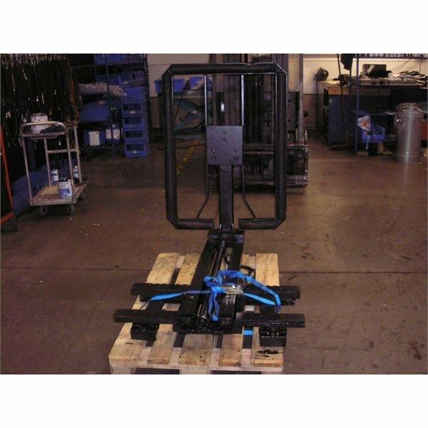 Kaup 1T155.5ST Magazynowanie - Inne