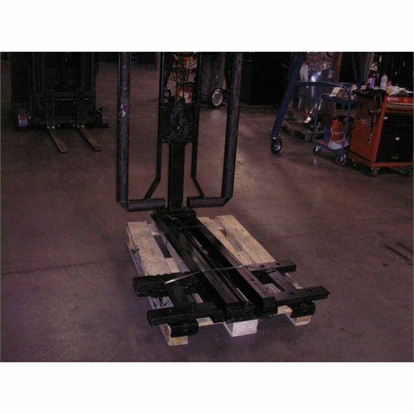 Kaup 1T155.5T Magazynowanie - Inne