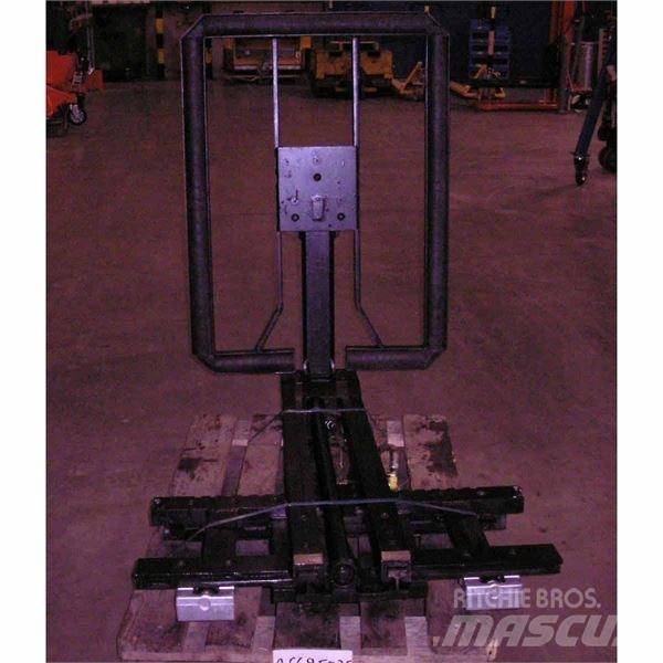 Kaup 1T155ST Magazynowanie - Inne